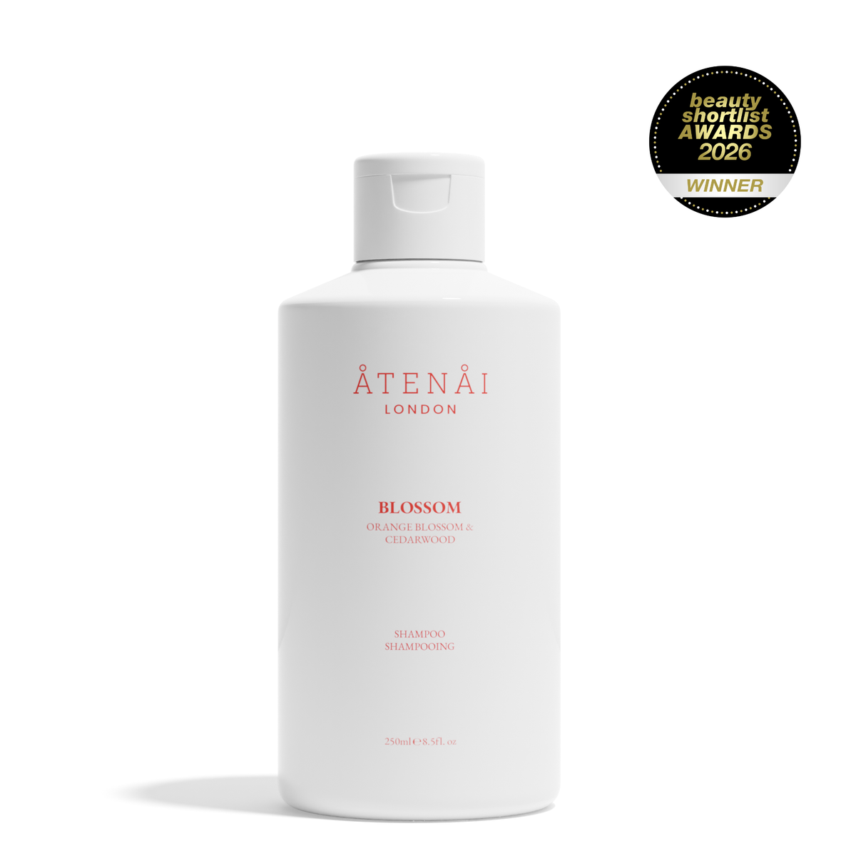 Blossom Hair Shampoo