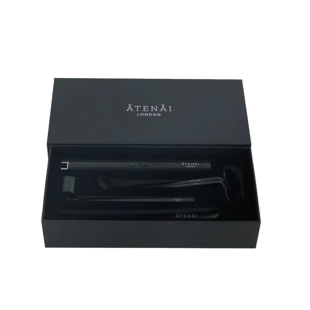 Atenai London Luxury 5 Piece Candle Care Kit