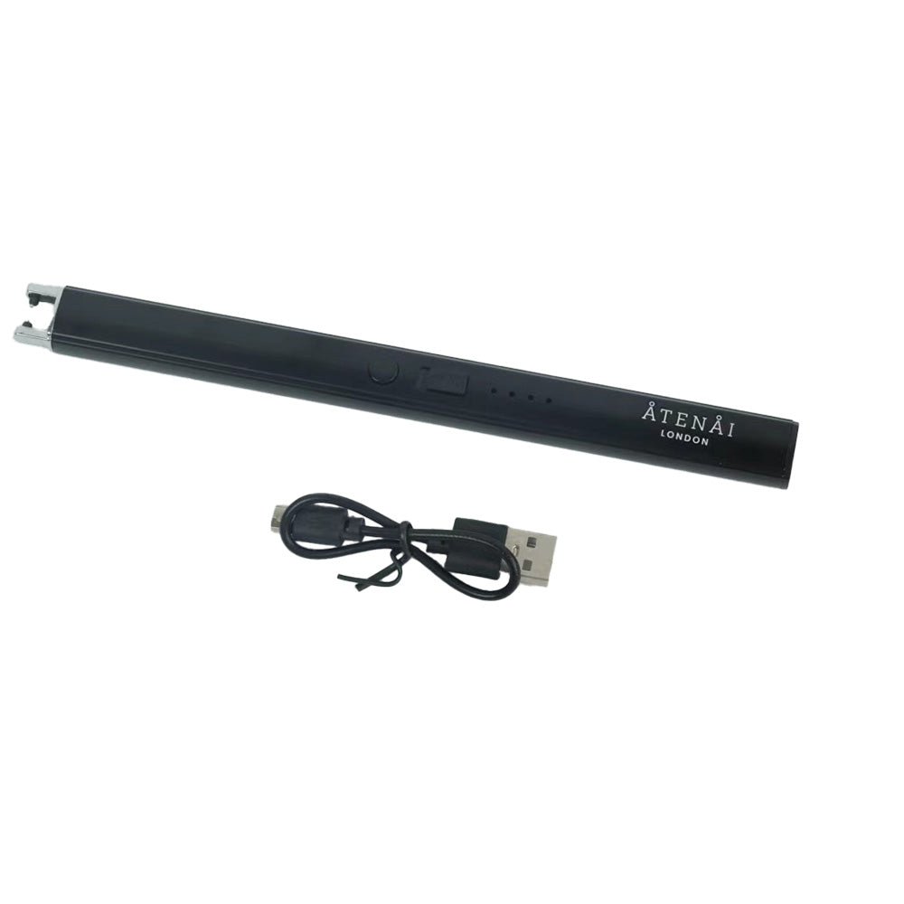 Atenai London Luxury 5 Piece Candle Care Kit