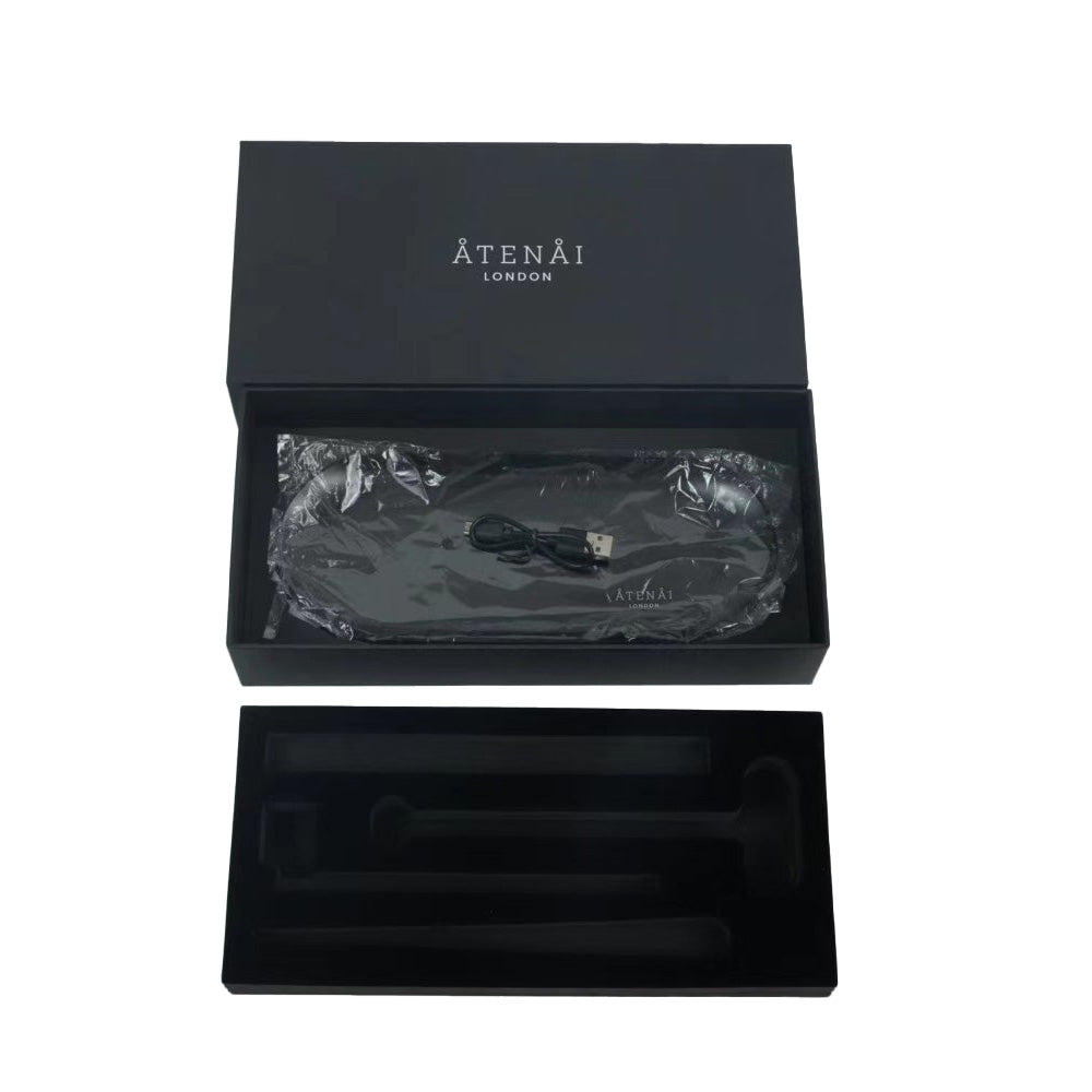 Atenai London Luxury 5 Piece Candle Care Kit