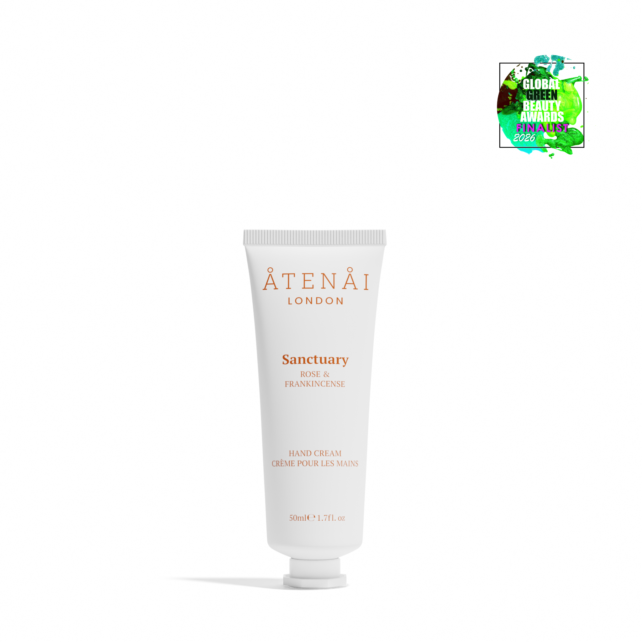 Sanctuary Hand Cream