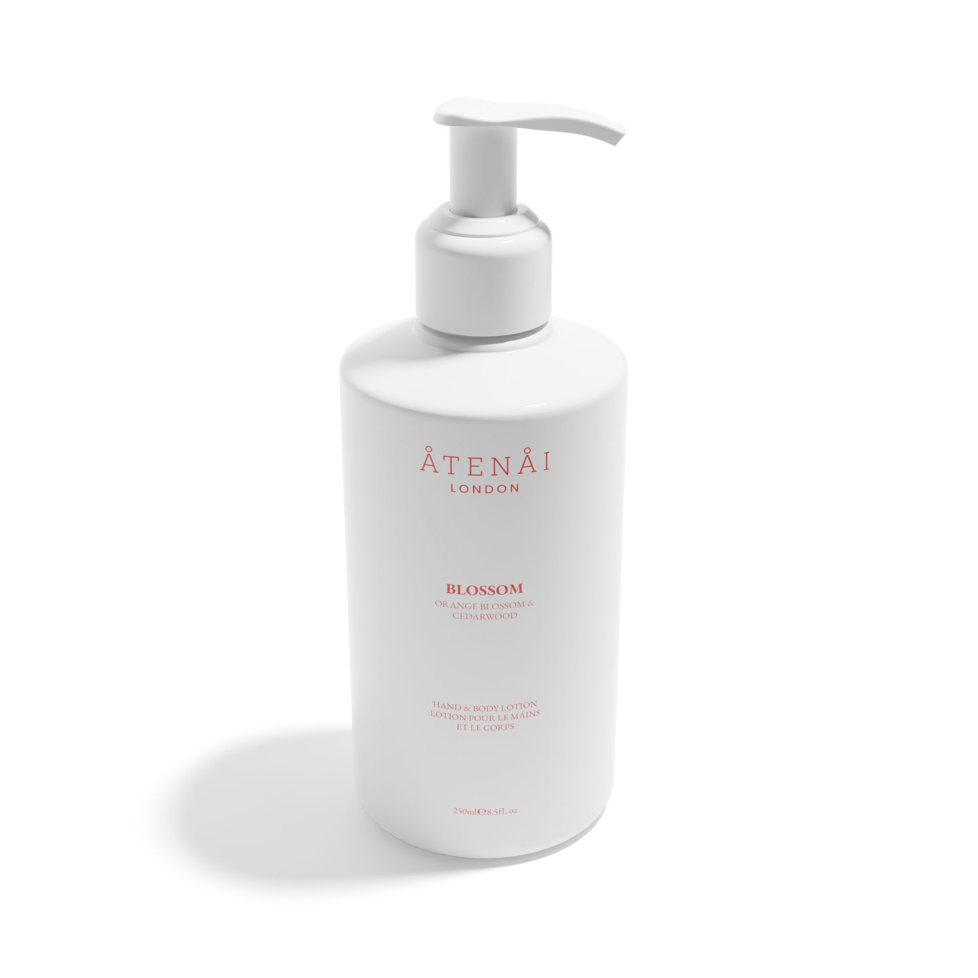 Blossom Hand & Body Lotion