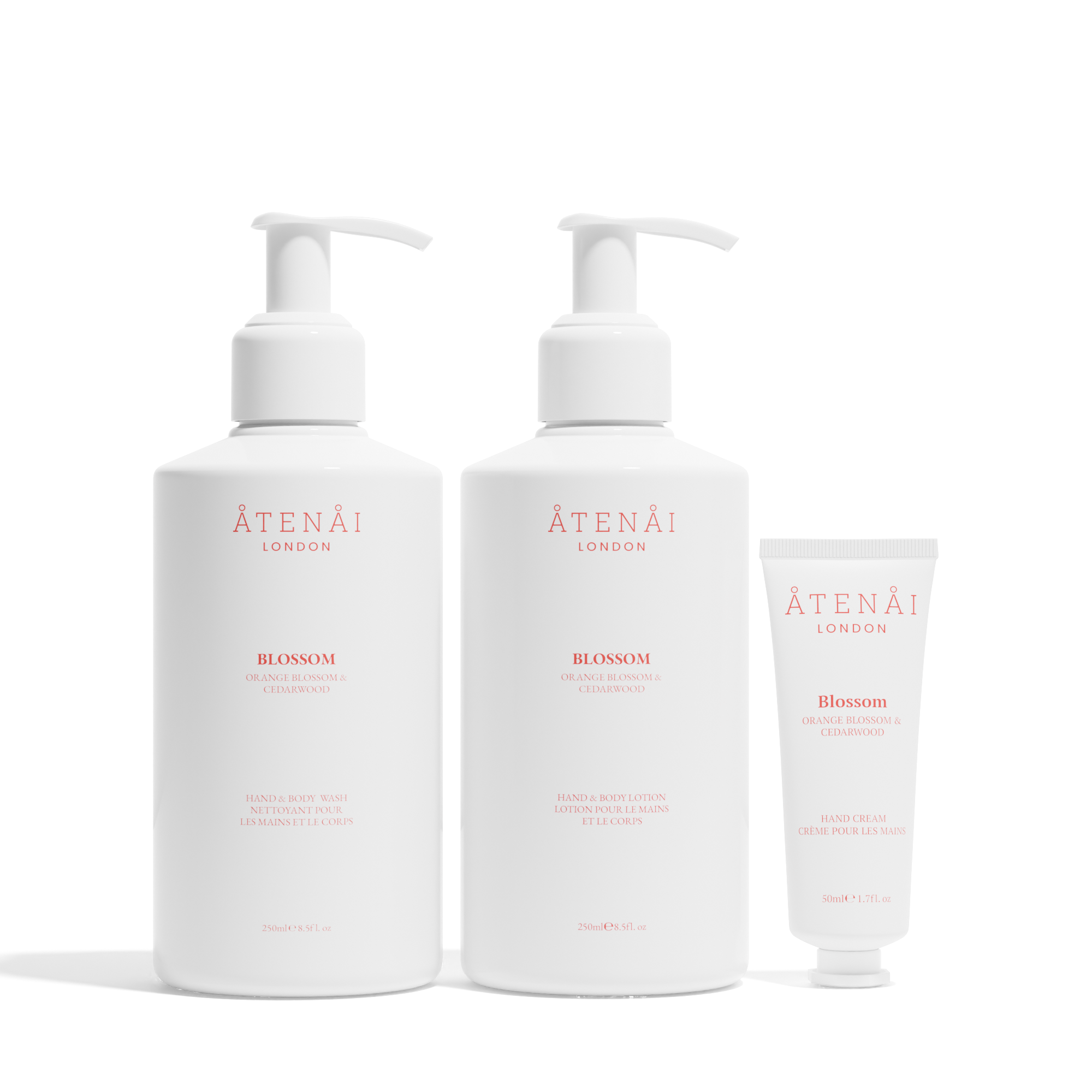 Blossom Hand & Body Duo Set