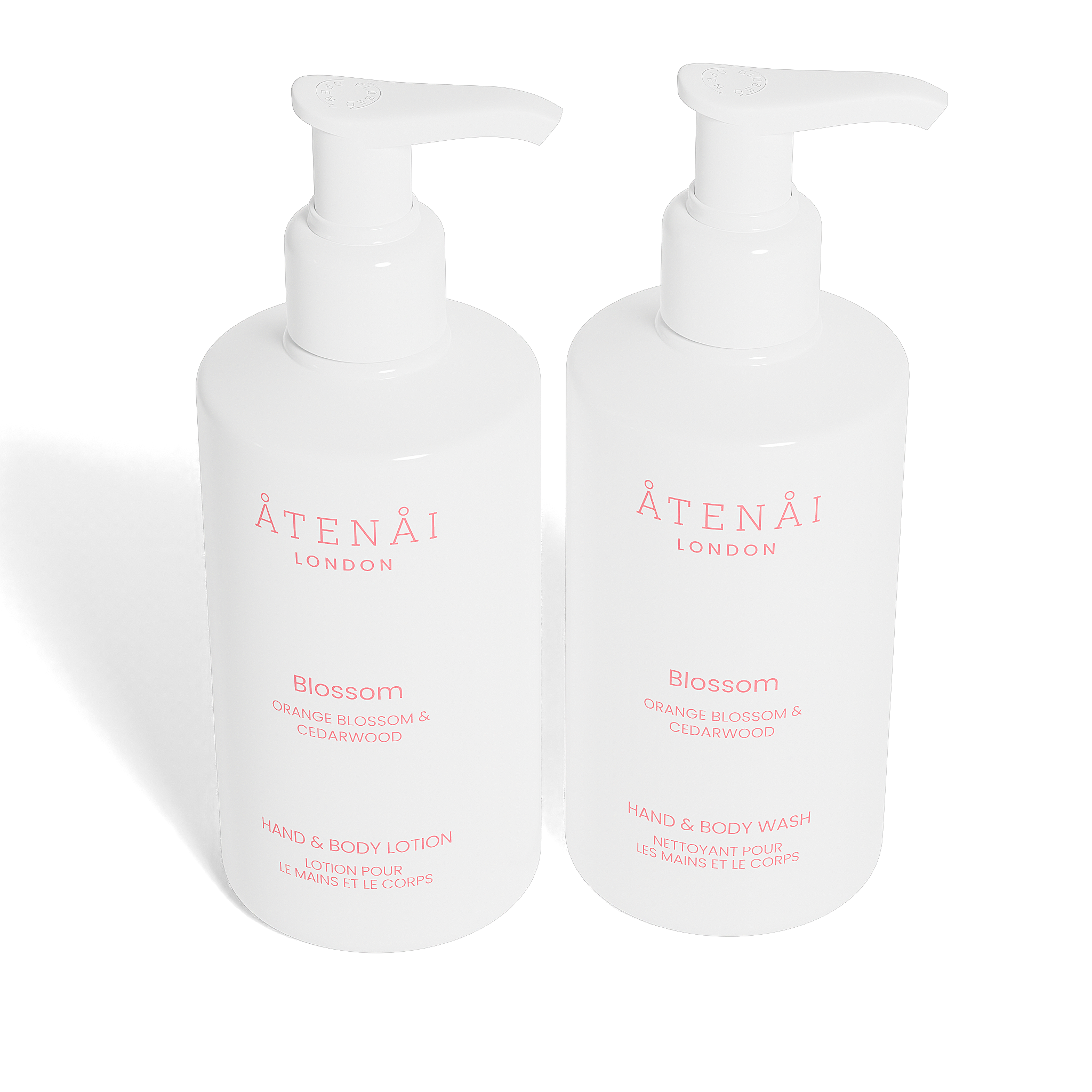 Blossom Hand & Body Duo Set