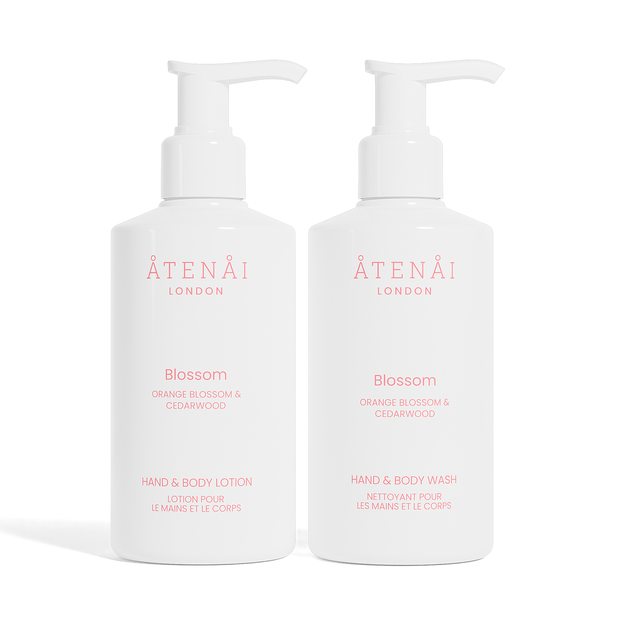 Blossom Hand & Body Duo Set