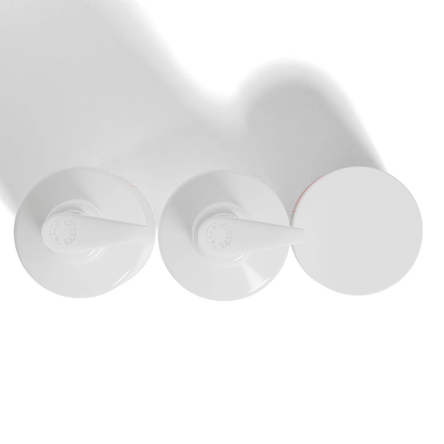 Blossom Hand & Body Trio Set