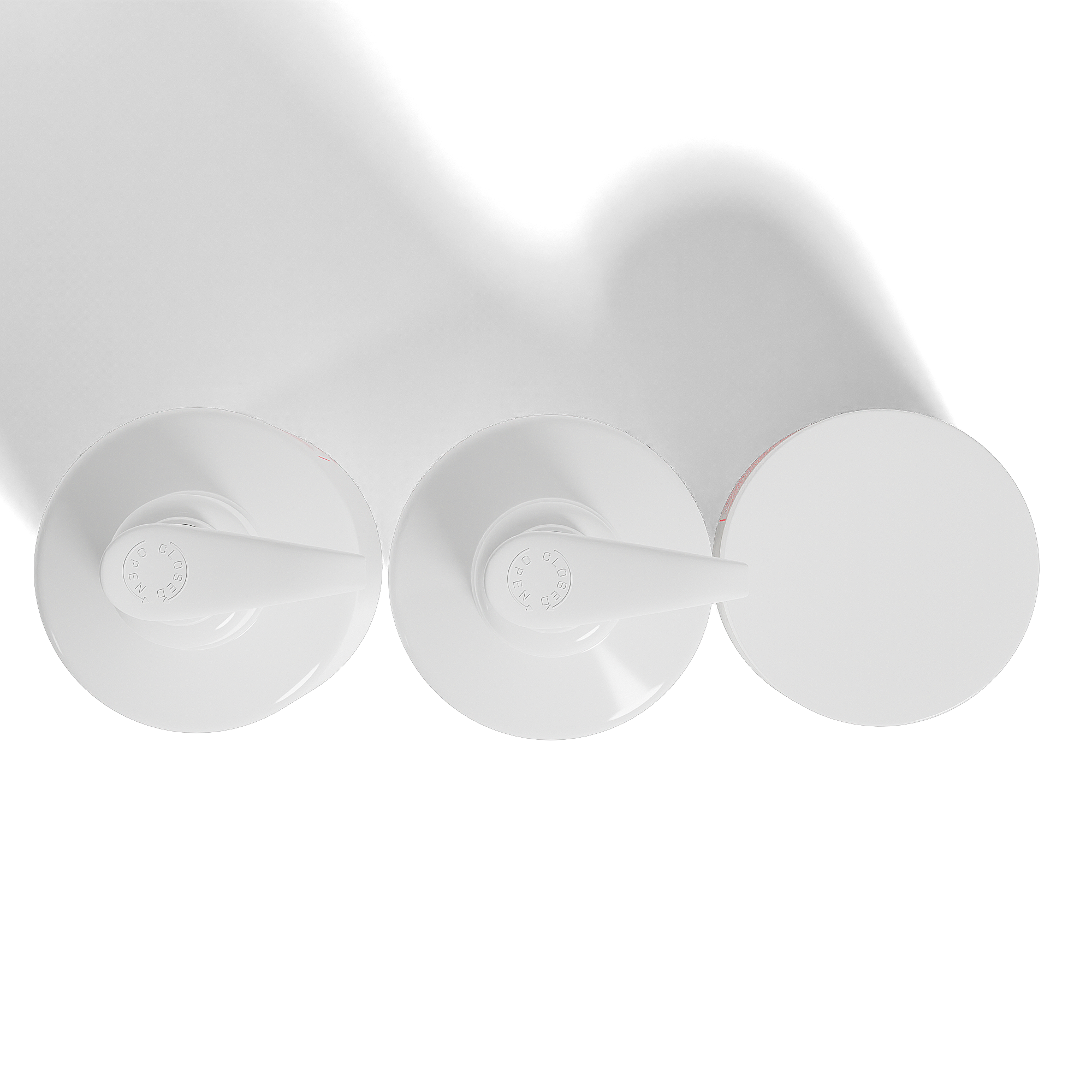 Blossom Hand & Body Trio Set