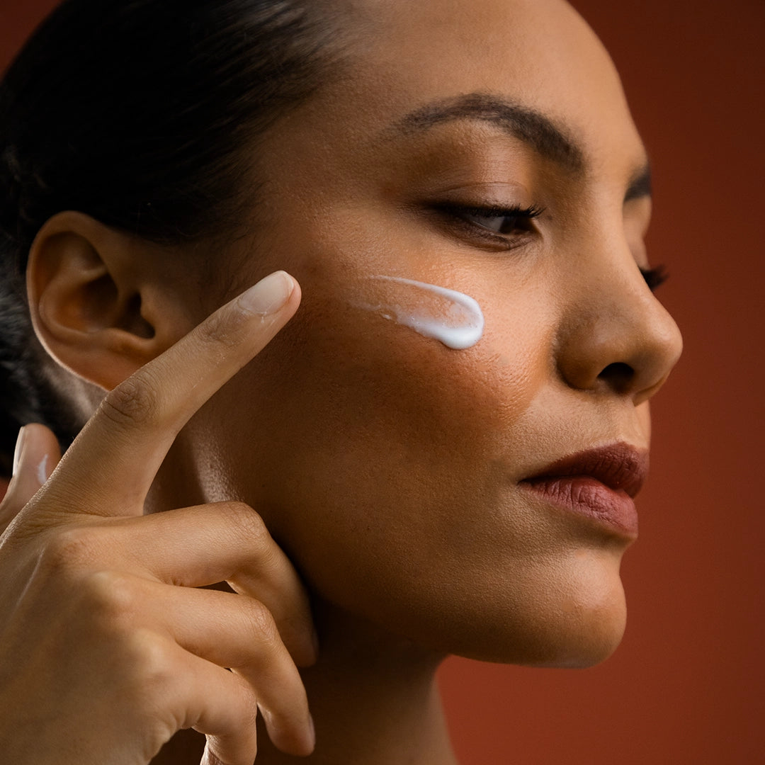 Sanctuary Hand Cream