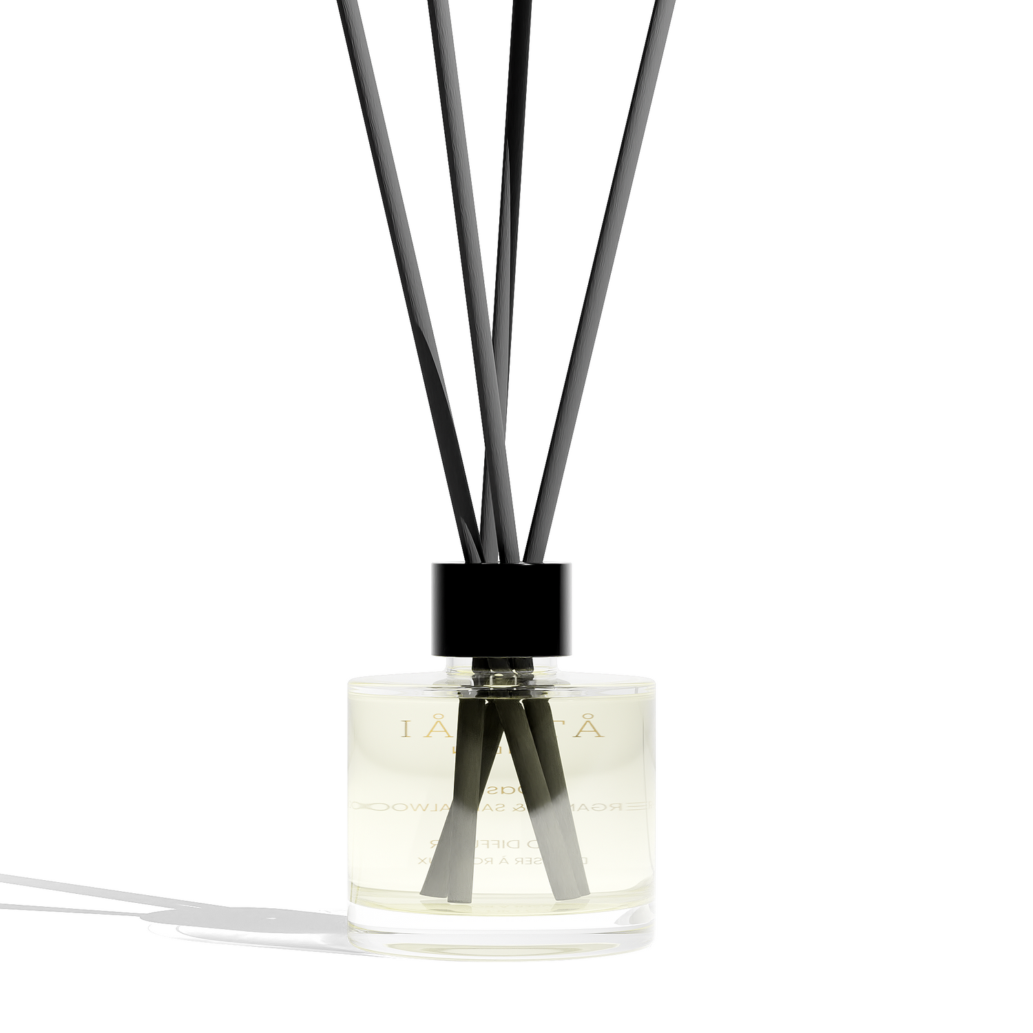 Oasis Reed Diffuser