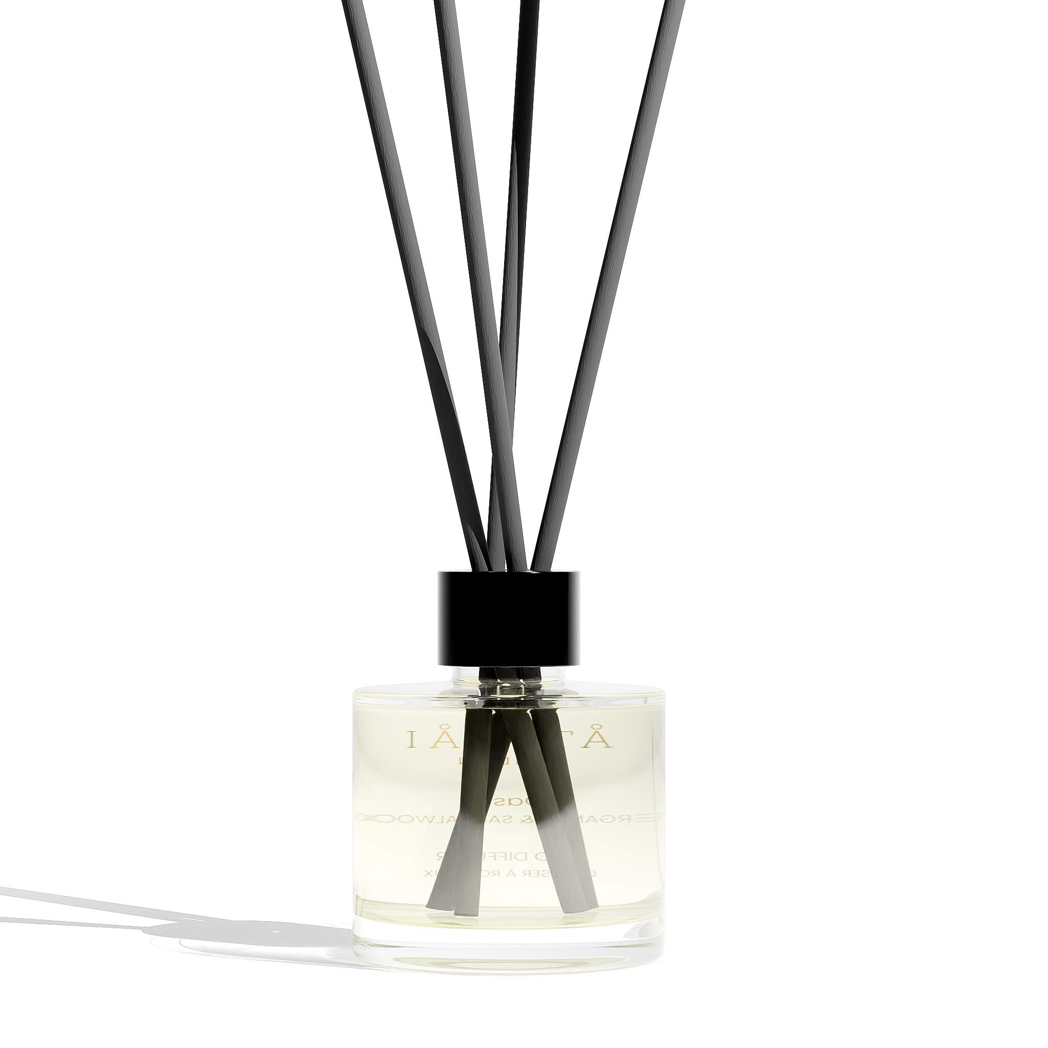 Oasis Reed Diffuser