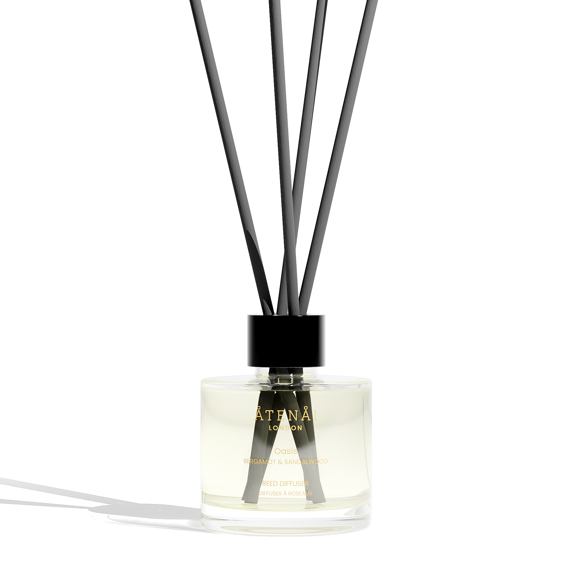 Oasis Reed Diffuser