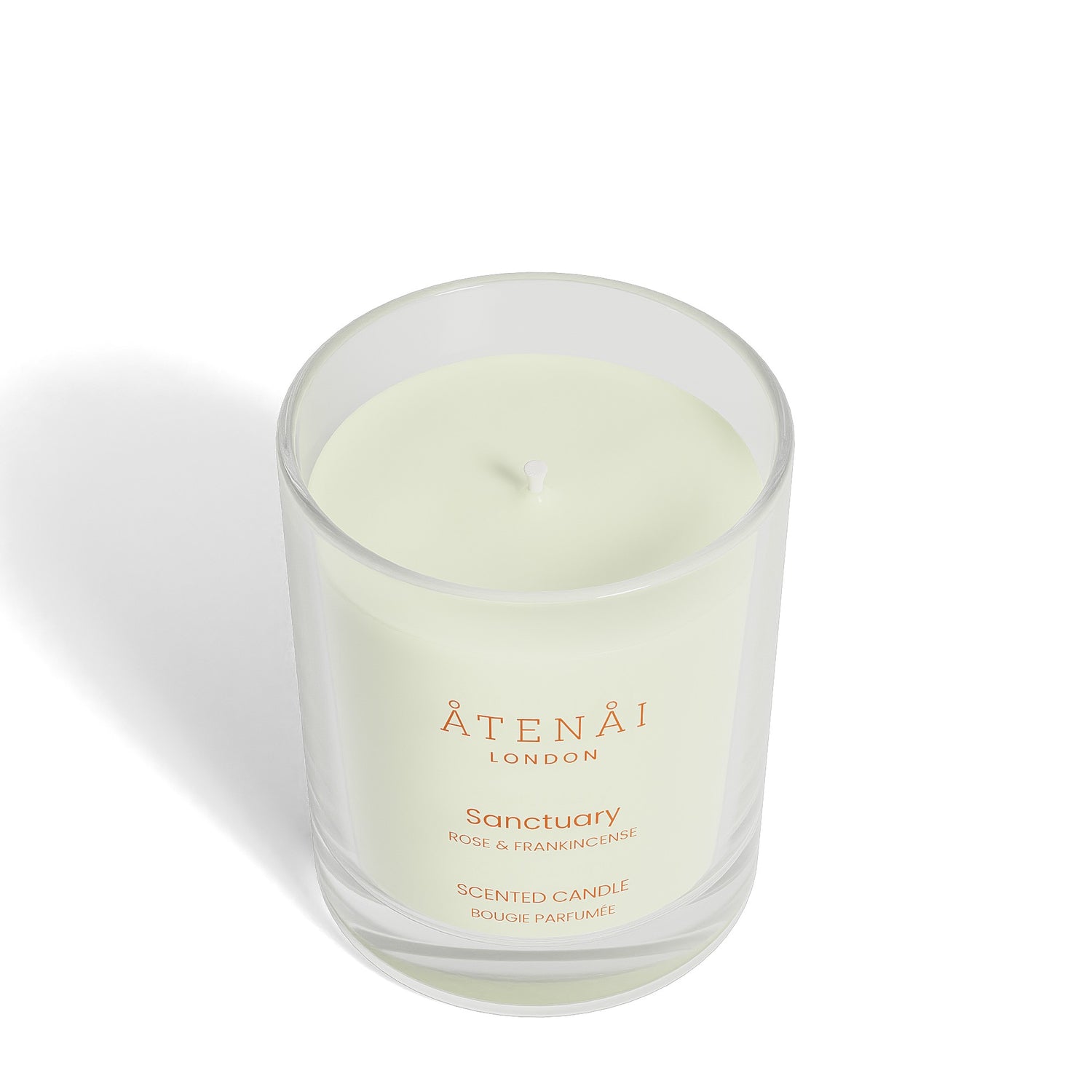 Sanctuary Candle