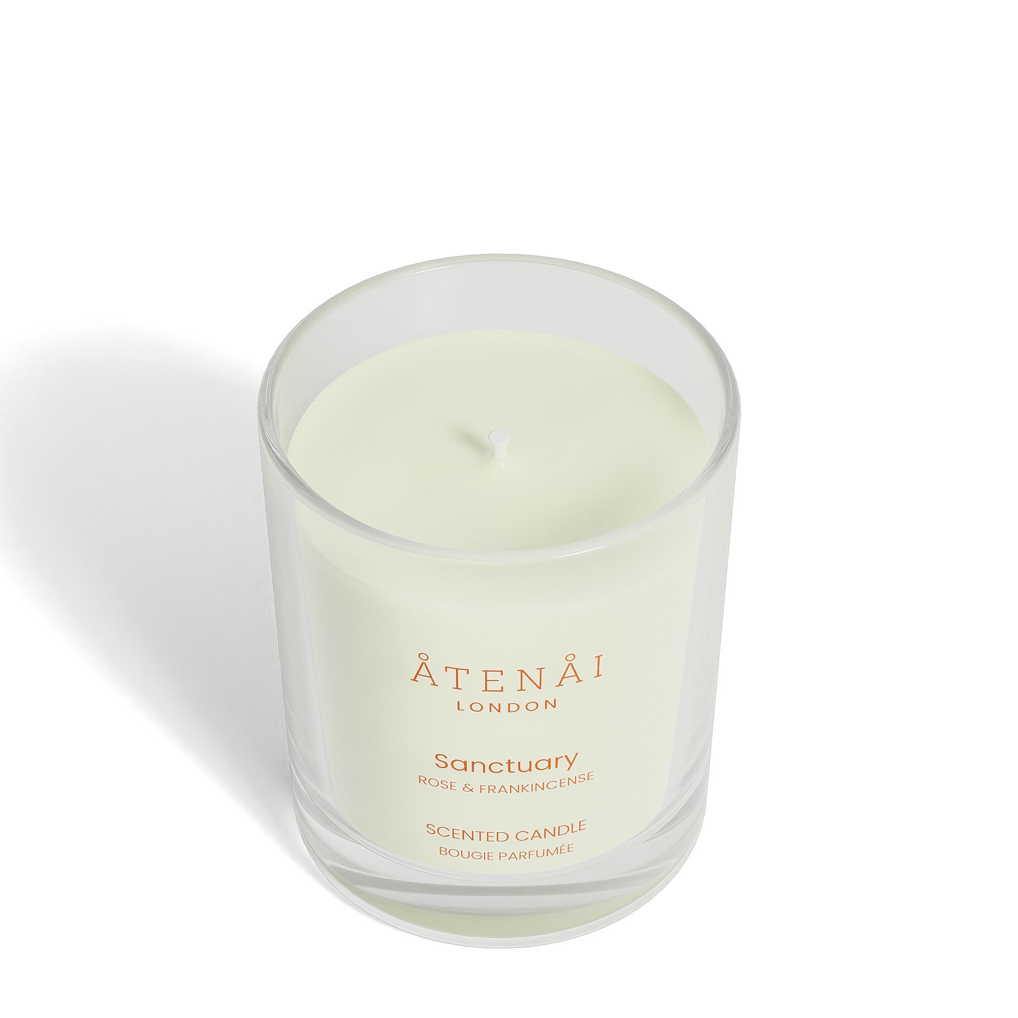 Sanctuary Candle