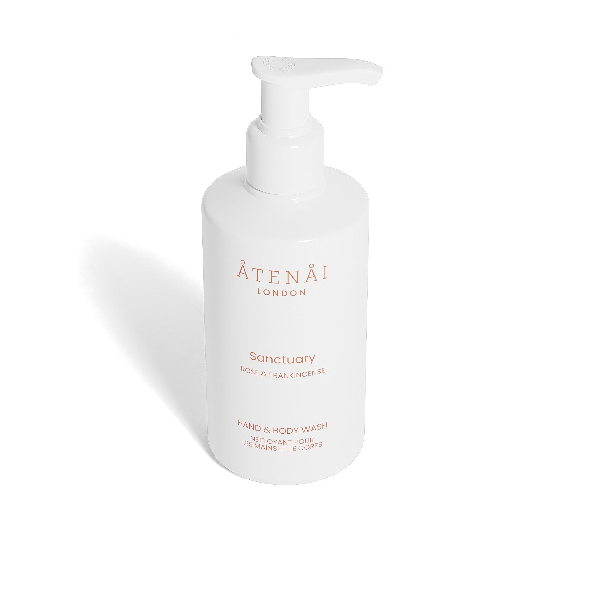 Sanctuary Hand & Body Wash