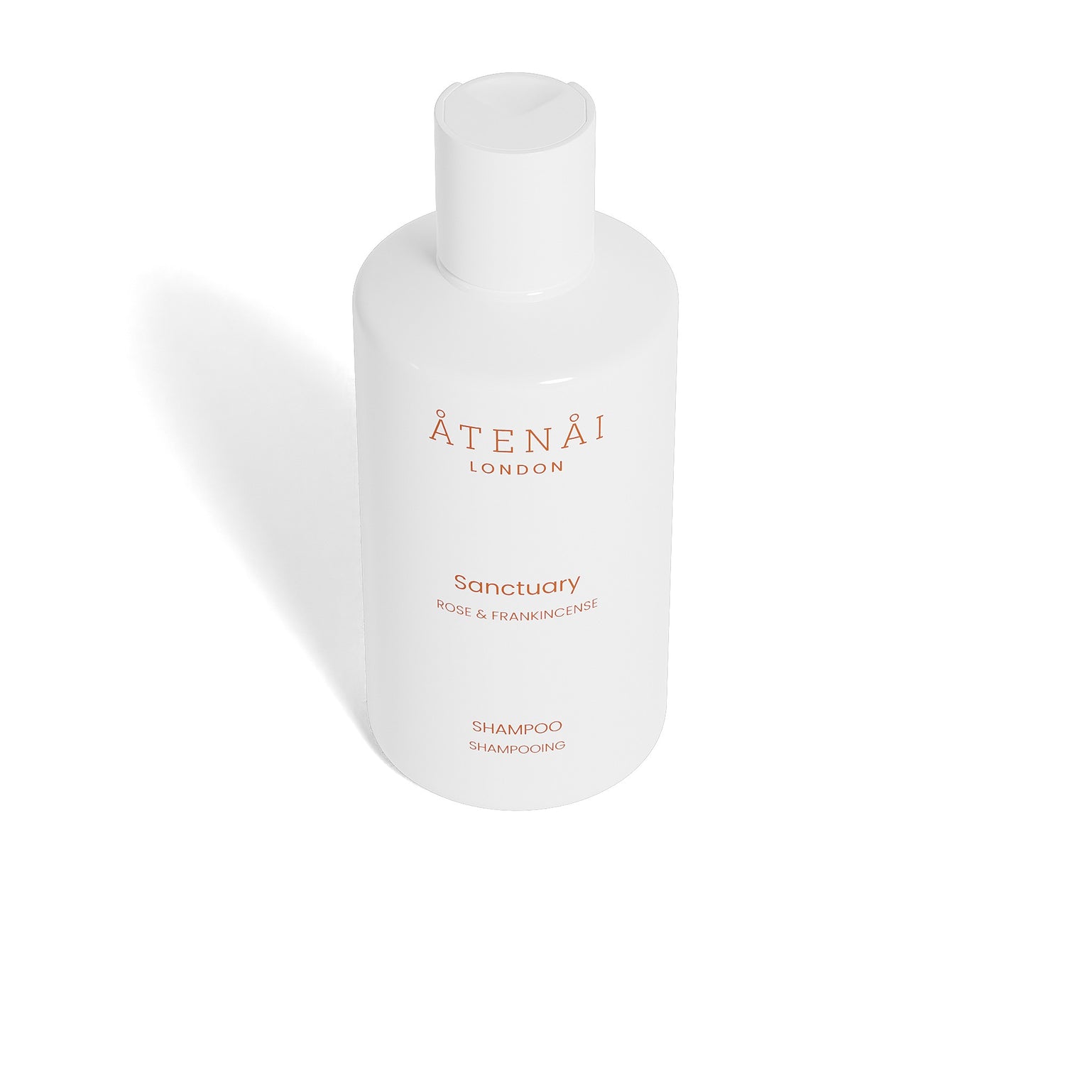 Sanctuary Hair Shampoo