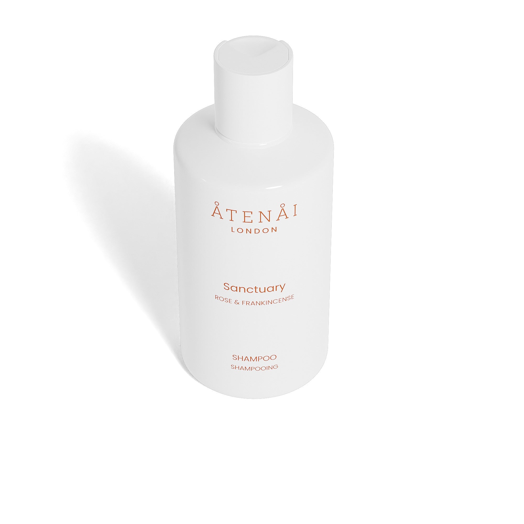 Sanctuary Hair Shampoo