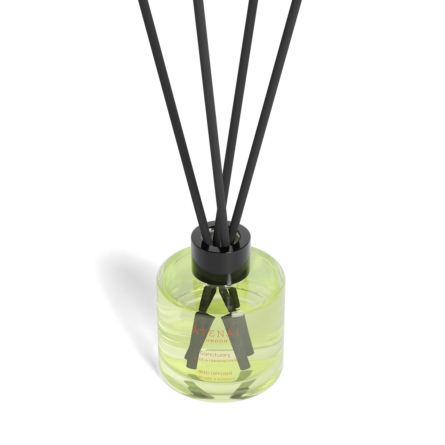 Sanctuary Reed Diffuser
