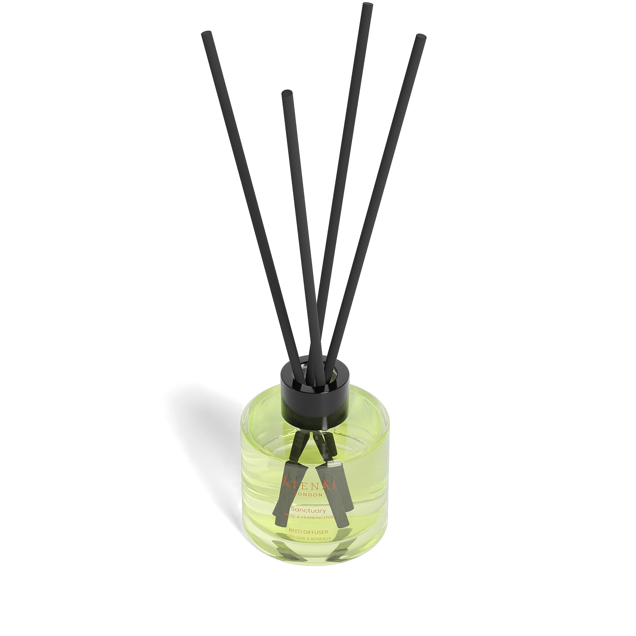 Sanctuary Reed Diffuser