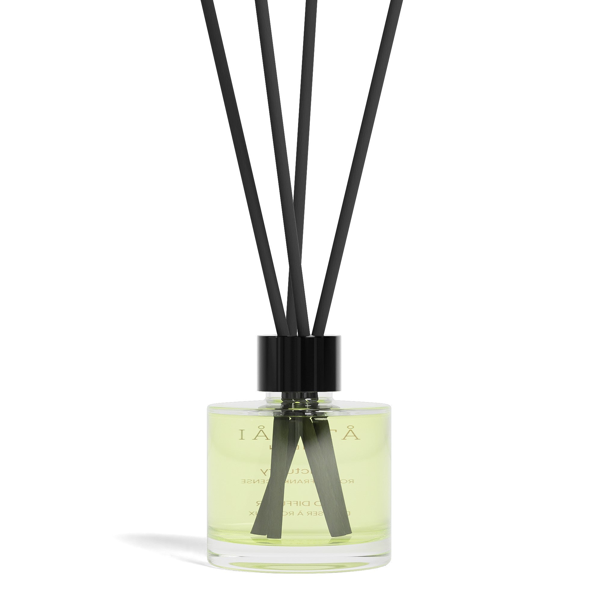 Sanctuary Reed Diffuser