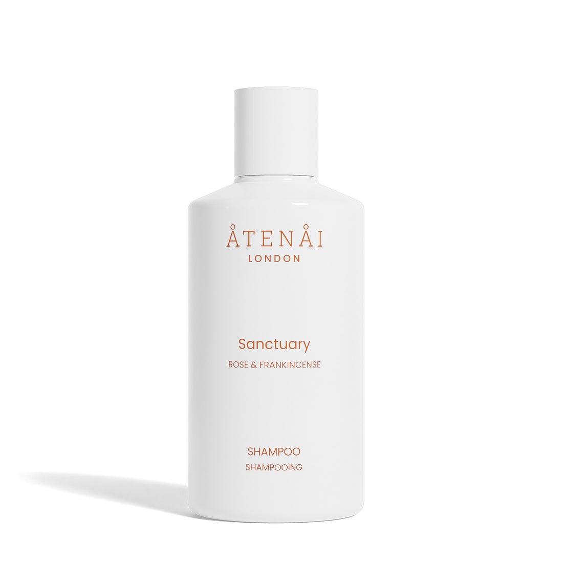 Sanctuary Hair Shampoo