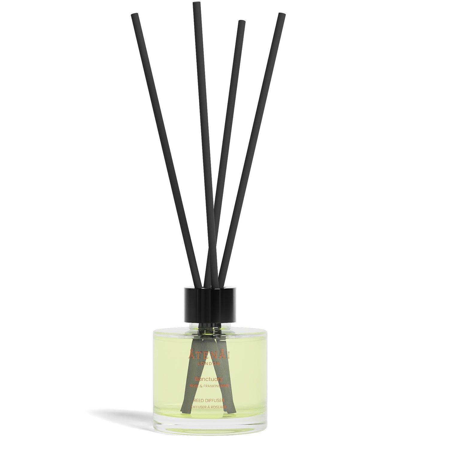 Sanctuary Reed Diffuser
