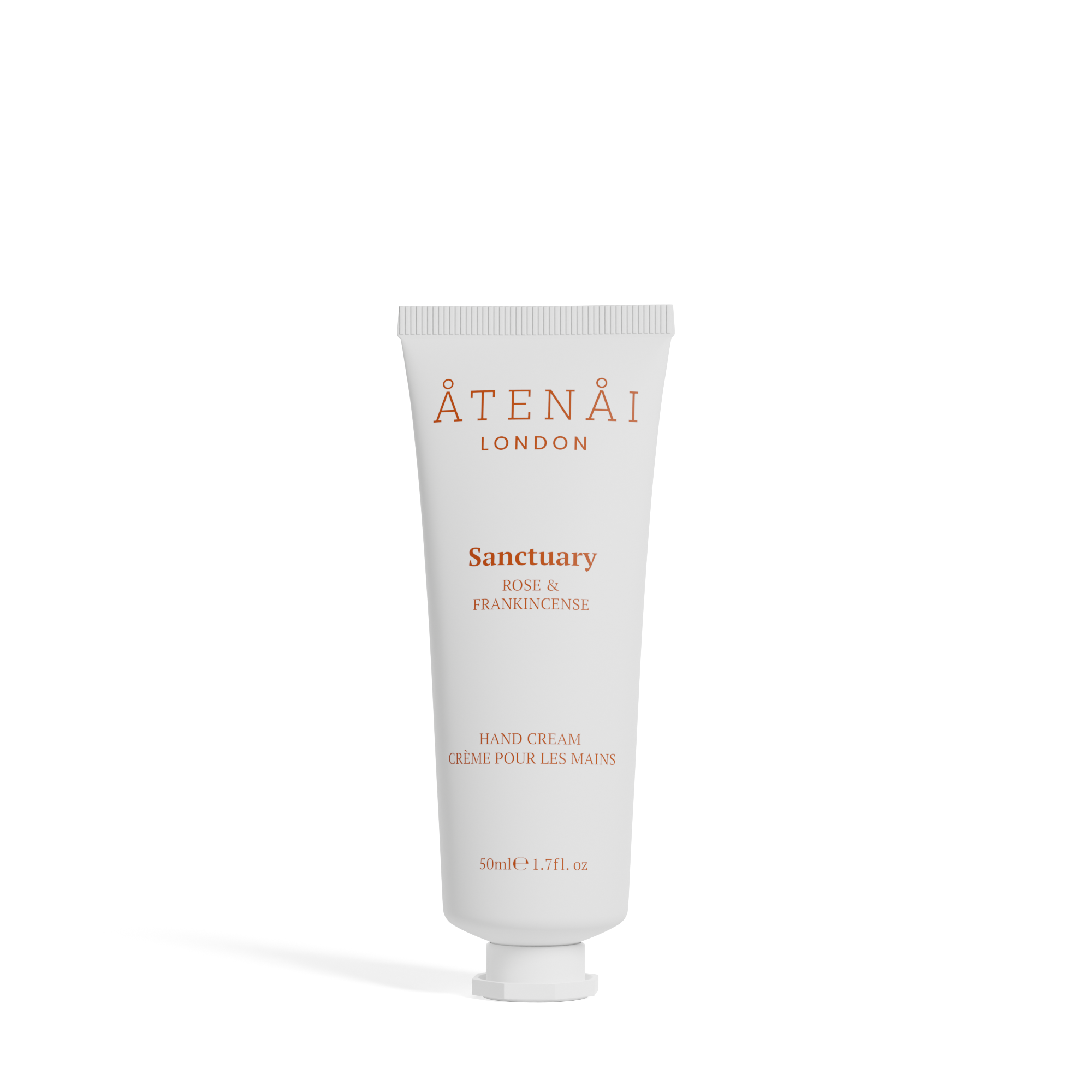Sanctuary Hand Cream