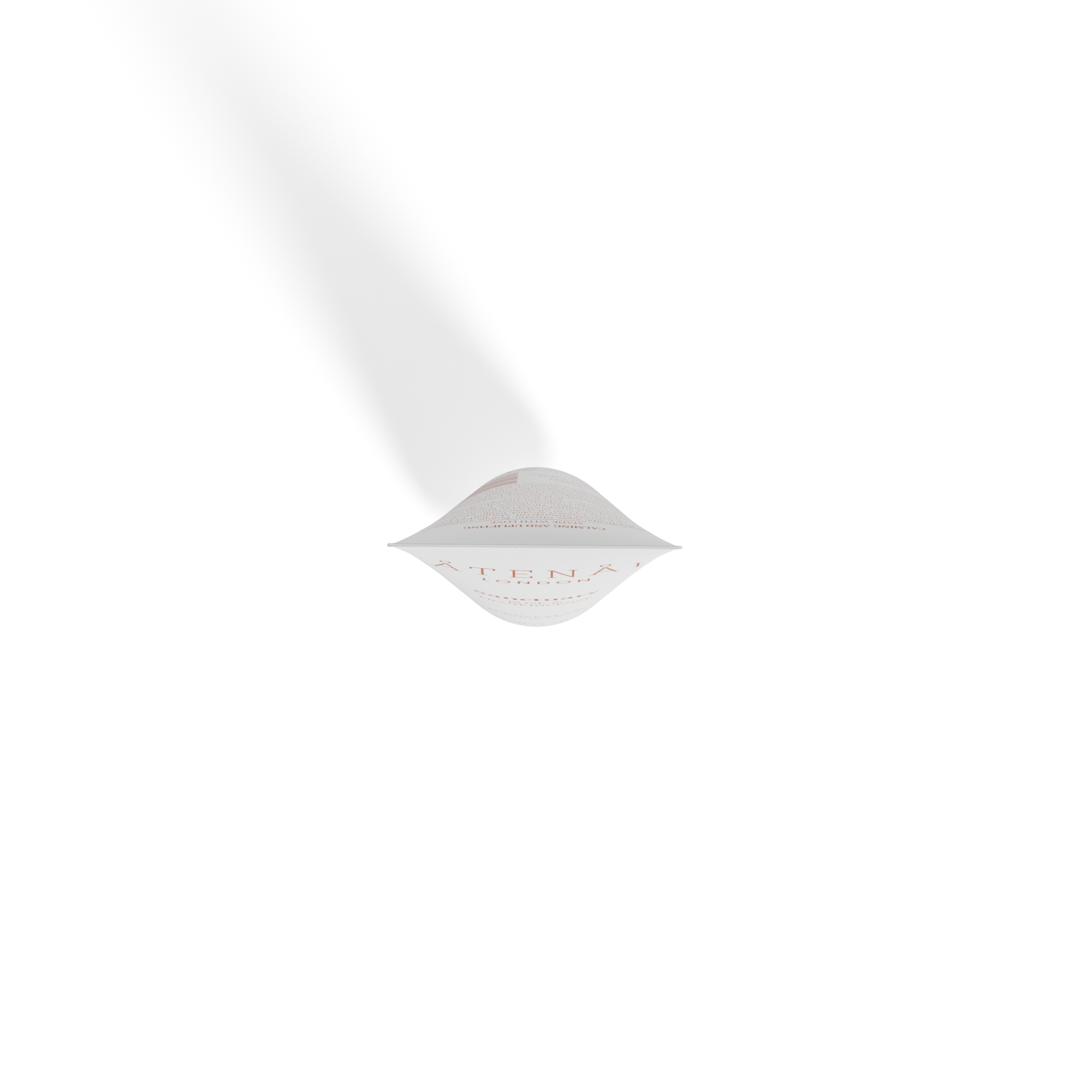 Sanctuary Hand Cream