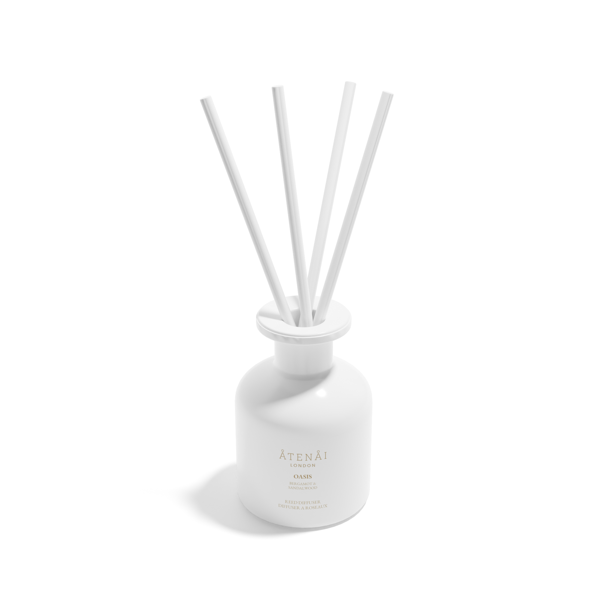 Oasis Reed Diffuser