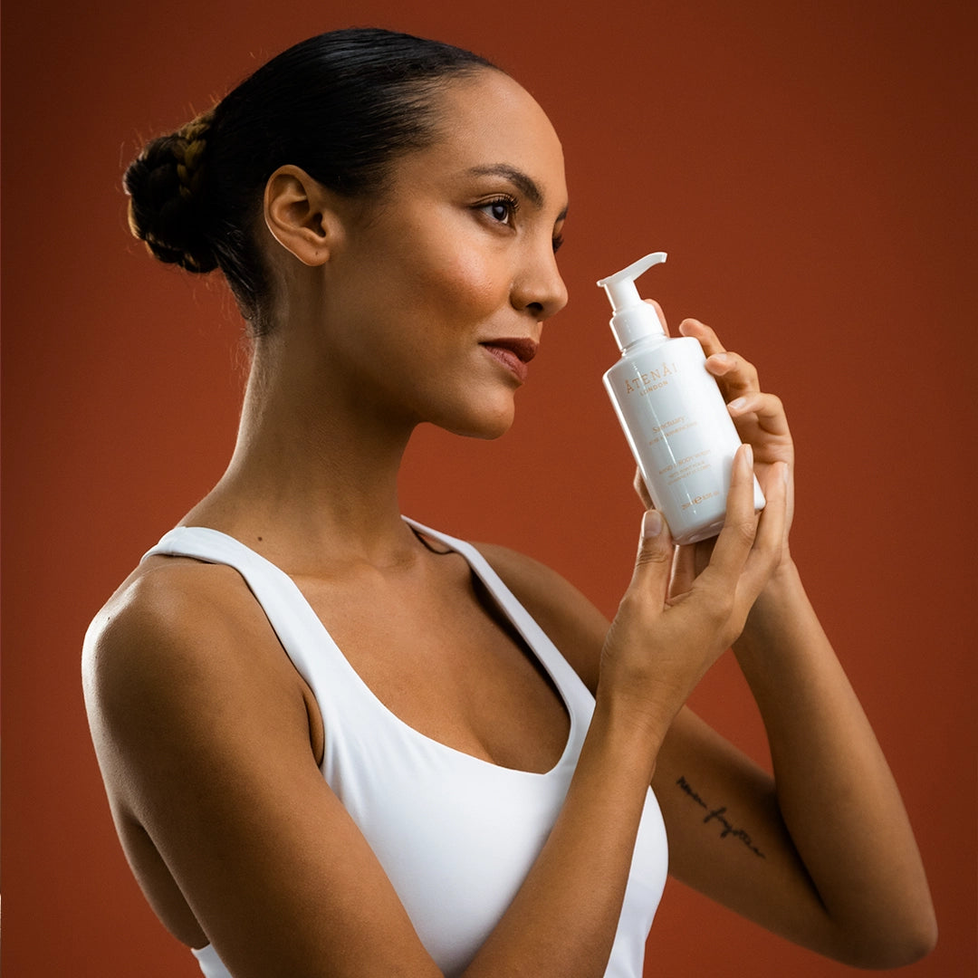 Sanctuary Hand & Body Wash