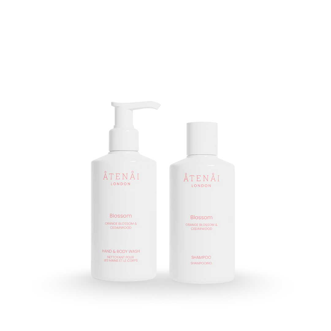 Blossom Shower Duo Set