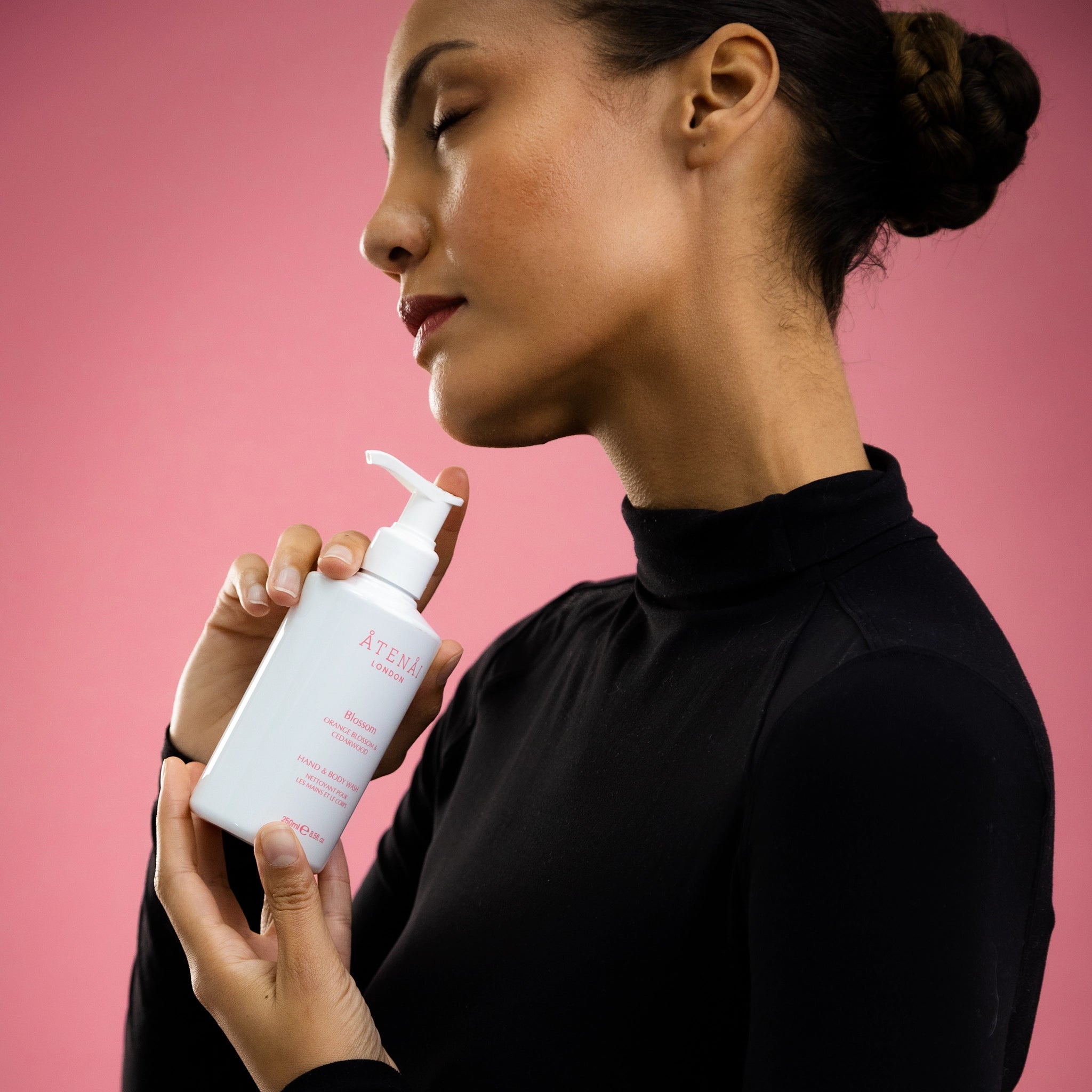 Blossom Shower Duo Set