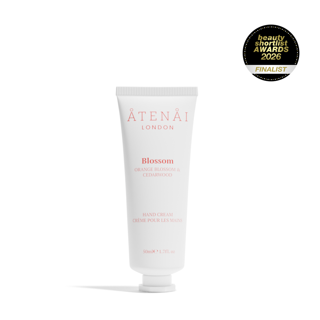 Blossom Hand Cream