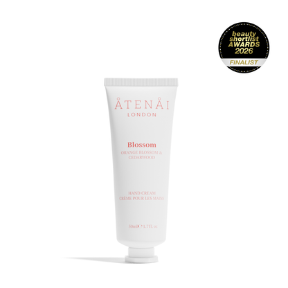 Blossom Hand Cream