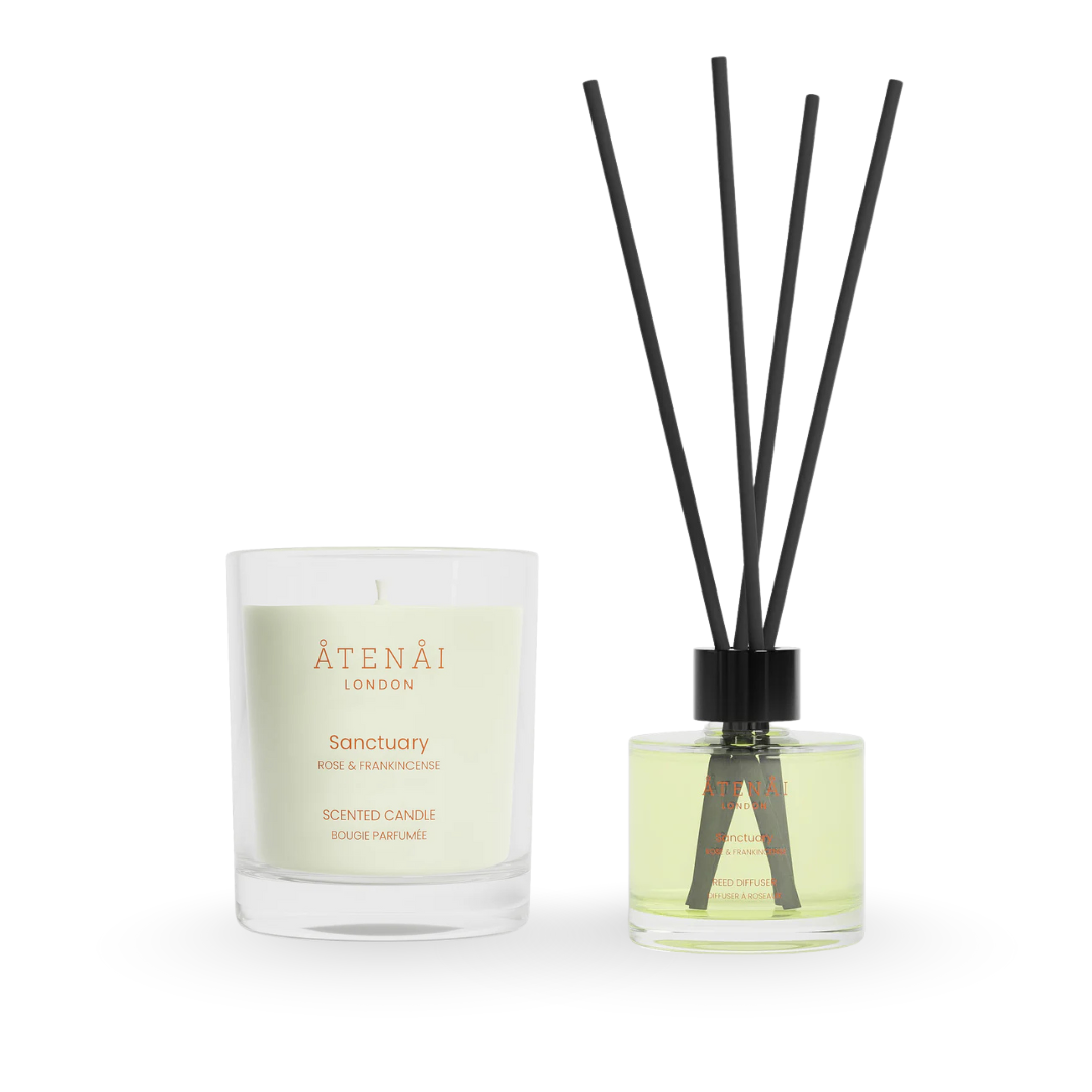 Sanctuary Home Duo Set