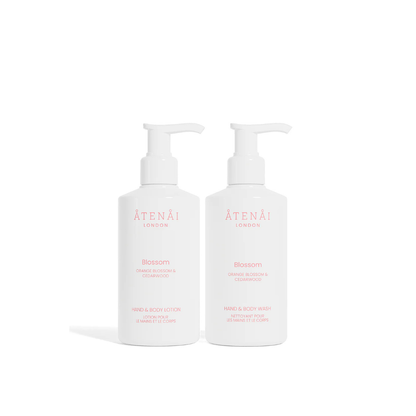 Blossom Hand &amp; Body Duo Set