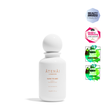 Atenai London Sanctuary Eau de Parfum