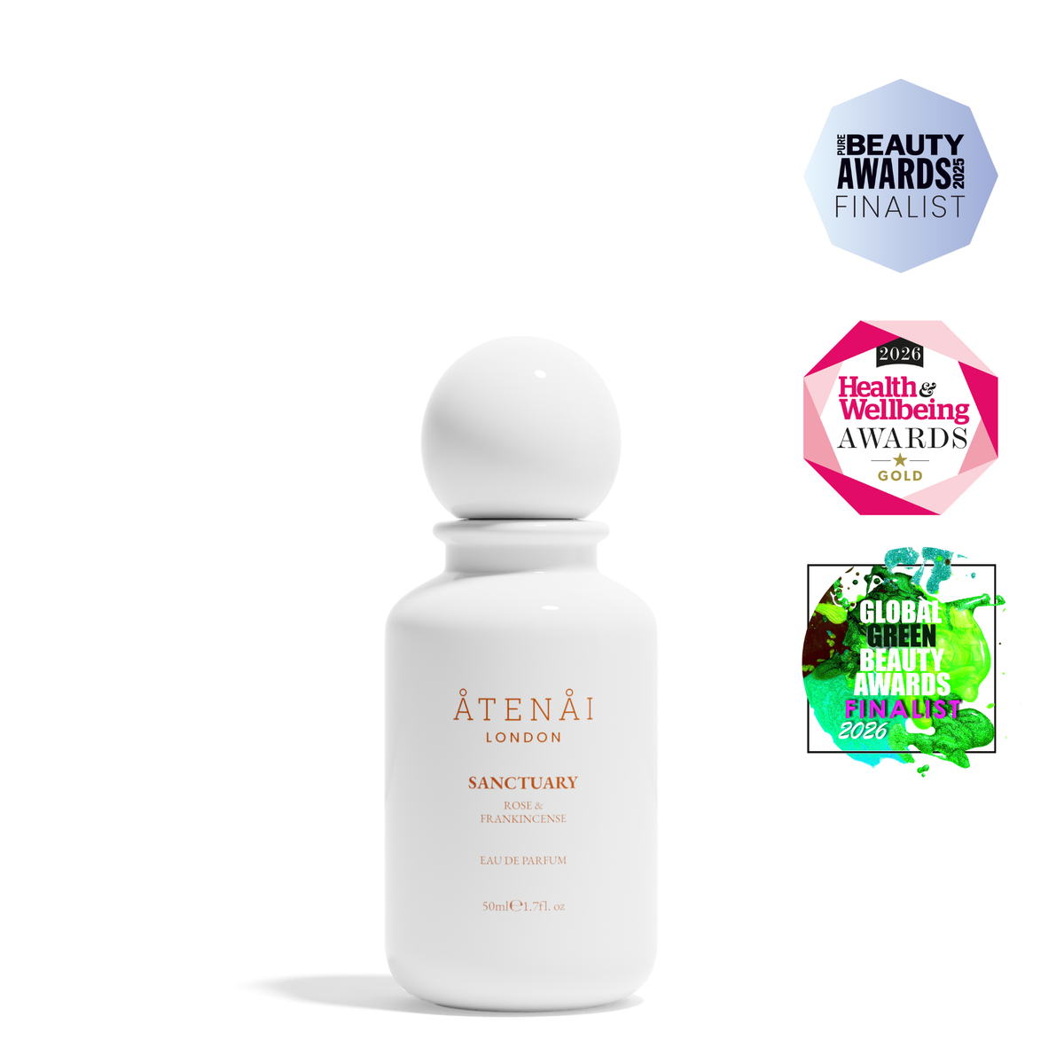 Sanctuary Eau de Parfum