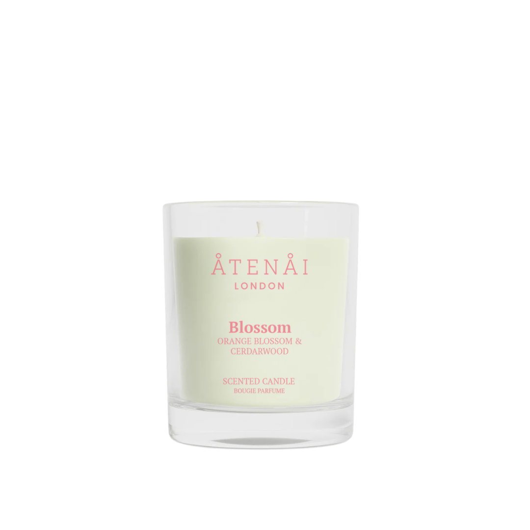 Blossom Candle