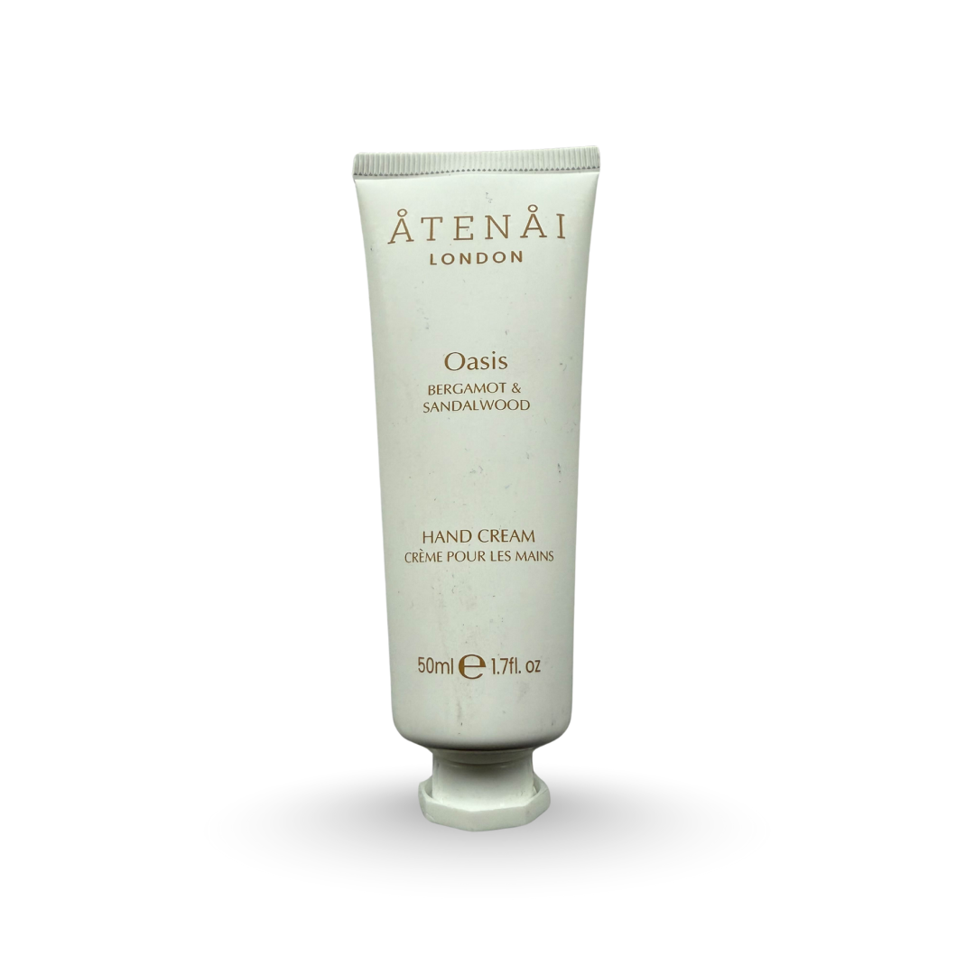 Oasis Hand Cream