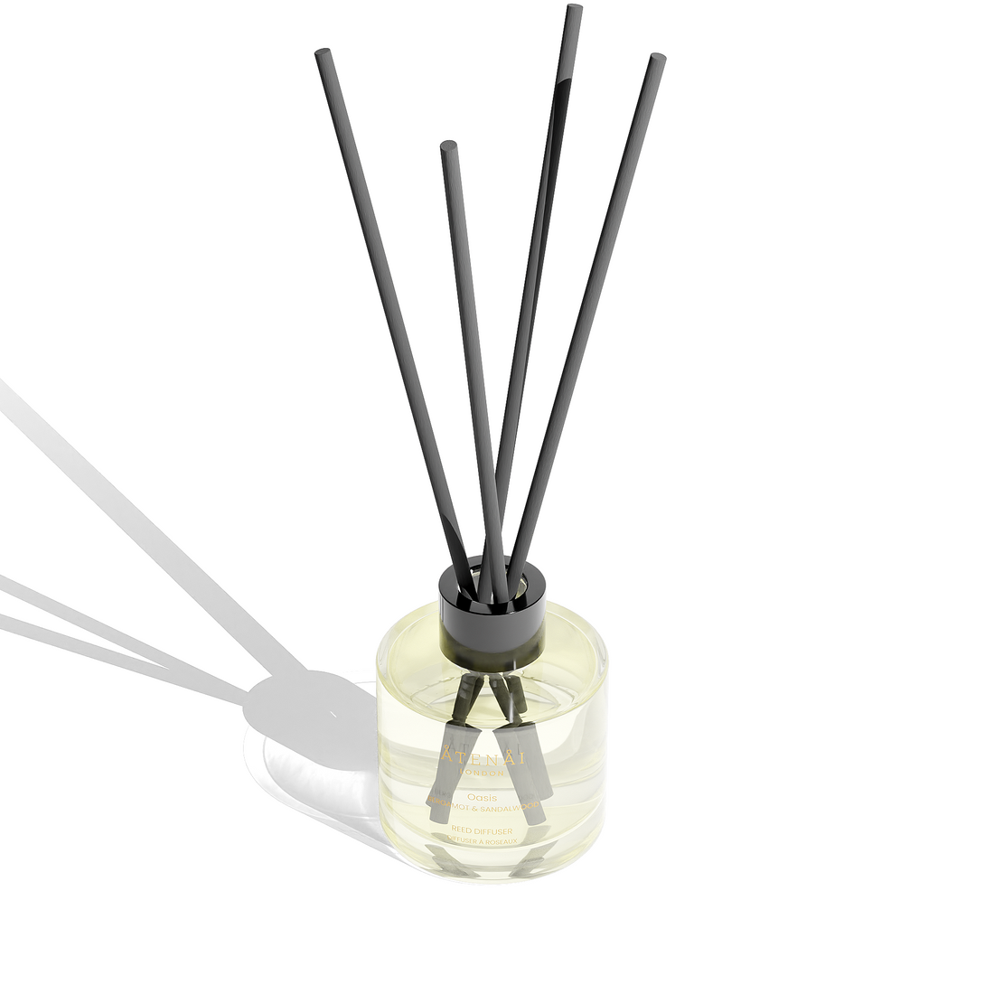 Oasis Reed Diffuser