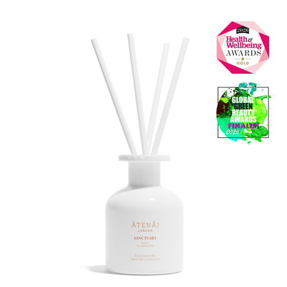 Sanctuary Reed Diffuser