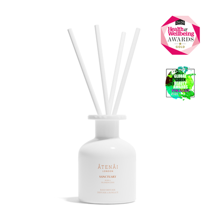 Sanctuary Reed Diffuser