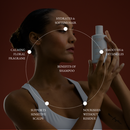 Sanctuary Hair Conditioner