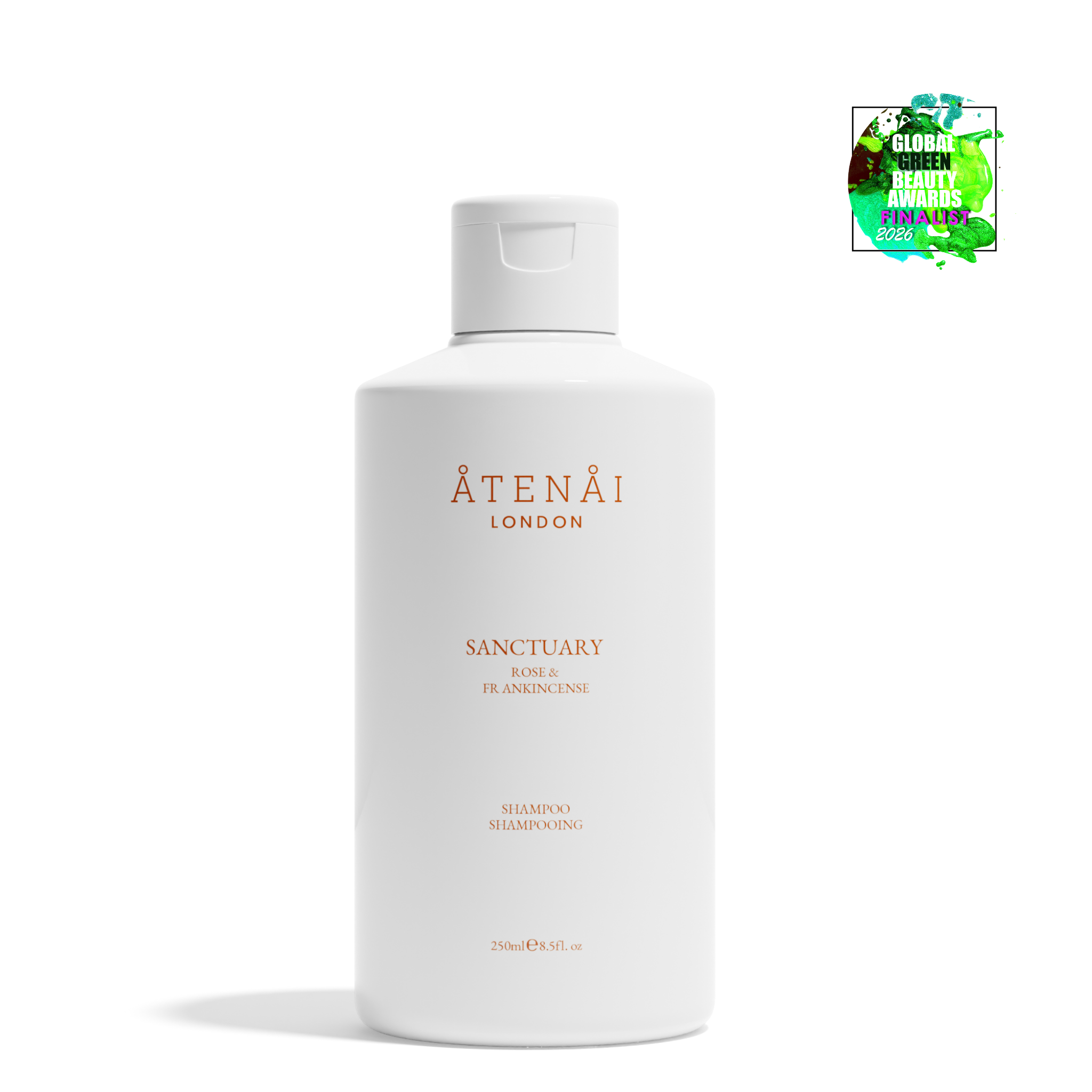 Sanctuary Hair Shampoo