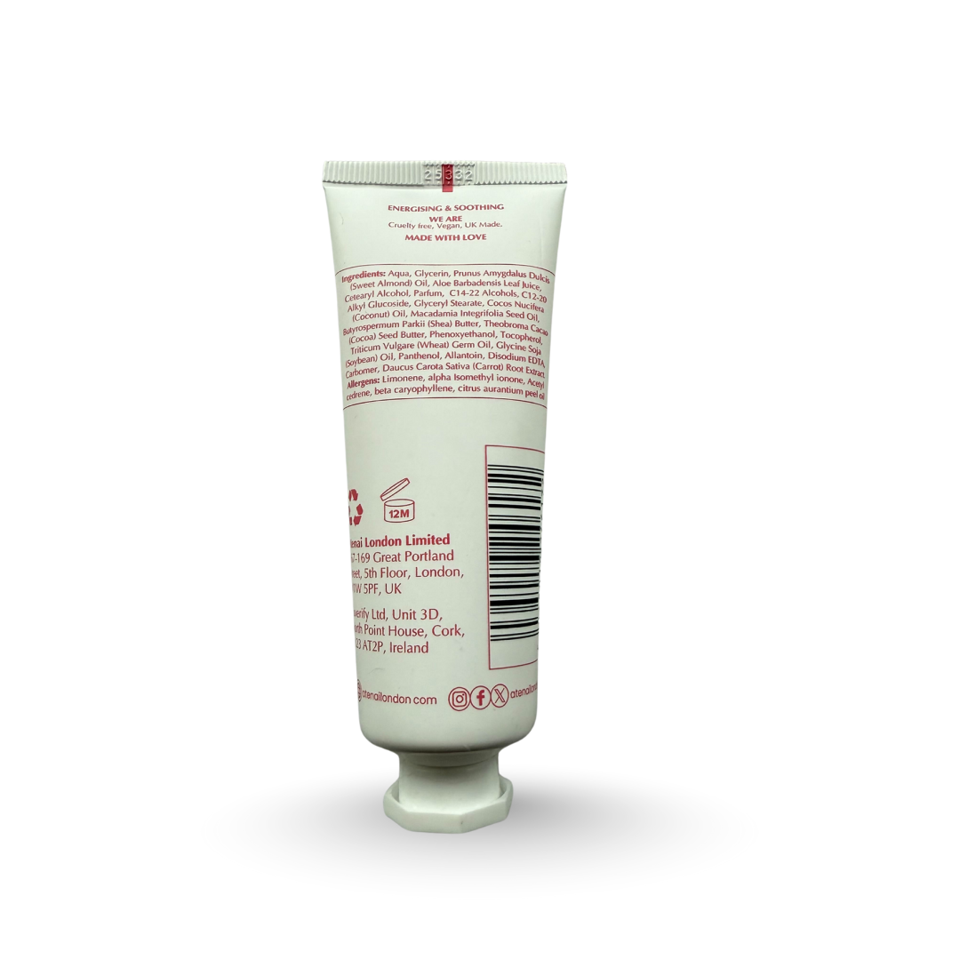 Blossom Hand Cream