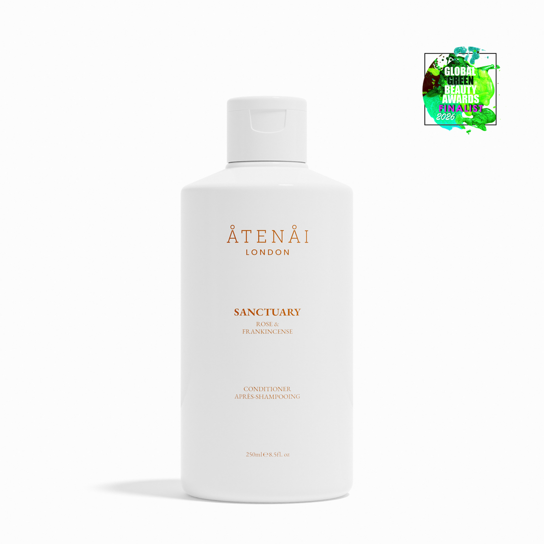 Sanctuary Hair Conditioner