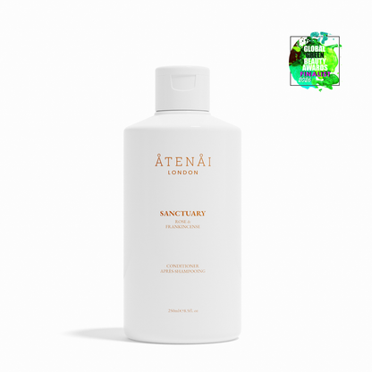Sanctuary Hair Conditioner
