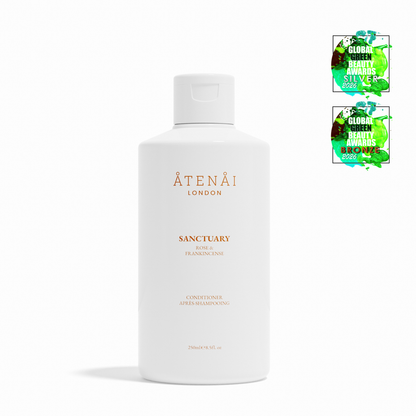 Atenai London Sanctuary Hair Conditioner