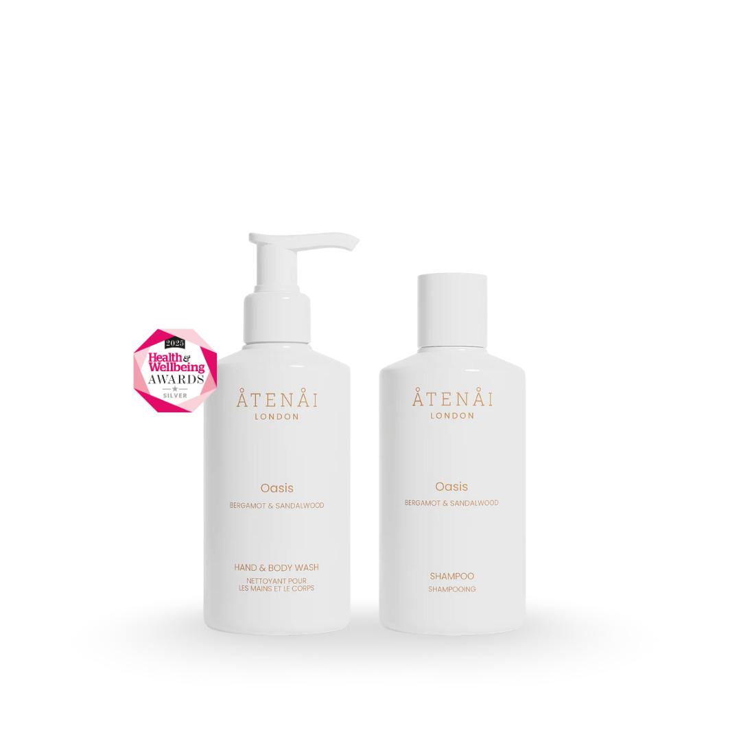 Oasis Shower Duo Set