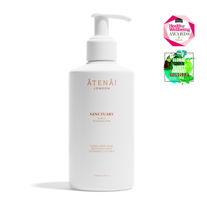 Atenai London Sanctuary Hand &amp; Body Wash